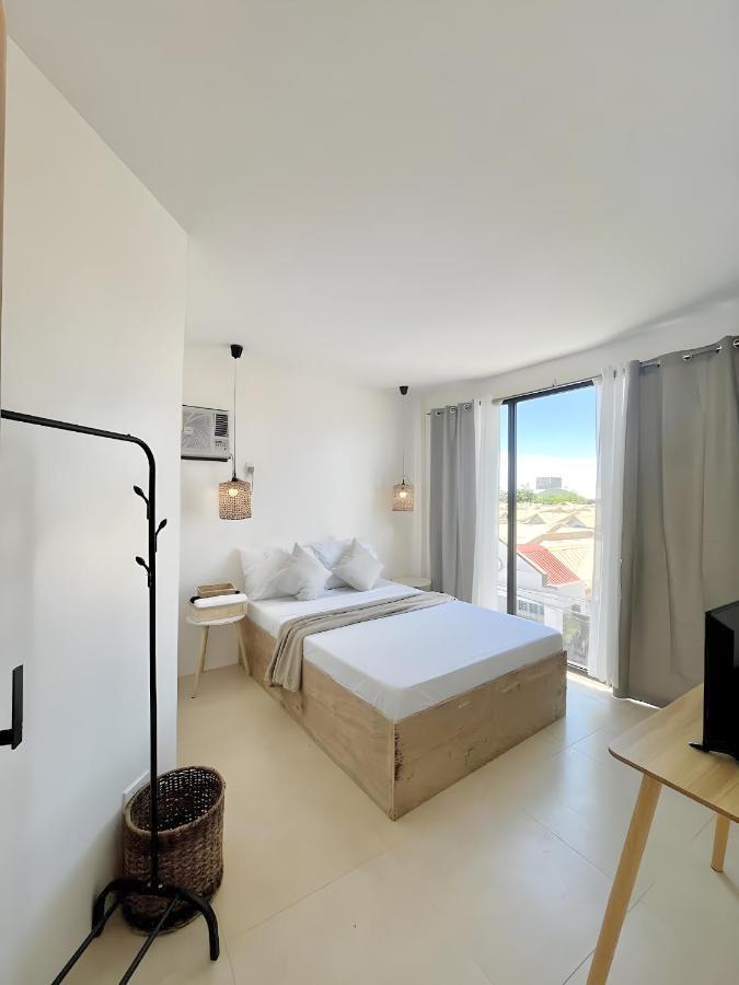 New Modern Suite Near Airport & Beach Sudtungan Exterior foto
